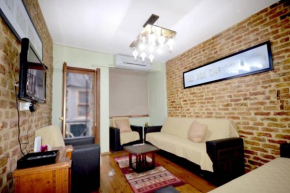 Stylish Renovated Apartment at the heart of Taksim